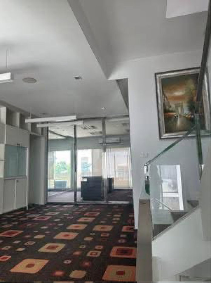 รูป ปล่อยเช่าโฮมออฟฟิศ4ชั้นbiztownลาดพร้าว ใกล้mrtลาดพร้าว83 - รูปที่ 8/10