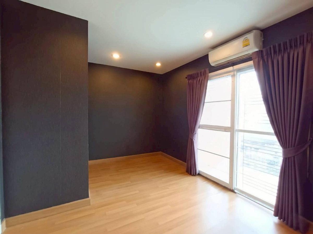 picture ⭐✨ TH-006 Townhome for Sale – Pruksa Town Nexts Ramintra–Wongwaen ✨⭐ - 14/18