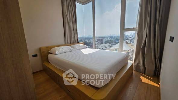 picture 2-BR Condo at Siamese Exclusive 42 near BTS Ekkamai (ID 2969830) - 2/10