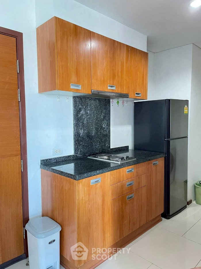 รูป คอนโด 1-ห้องนอน ที่ วิลล่า สาทร ใกล้ BTS กรุงธนบุรี (ID 2966685) - รูปที่ 9/14