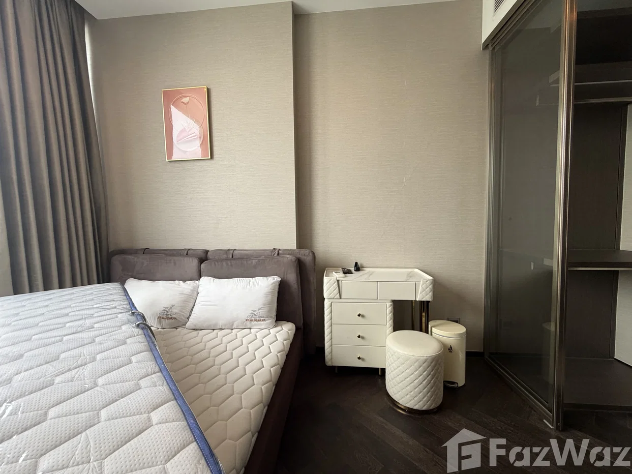 picture 1 bedroom for rent at The Esse Sukhumvit 36 6435033 - 23/33