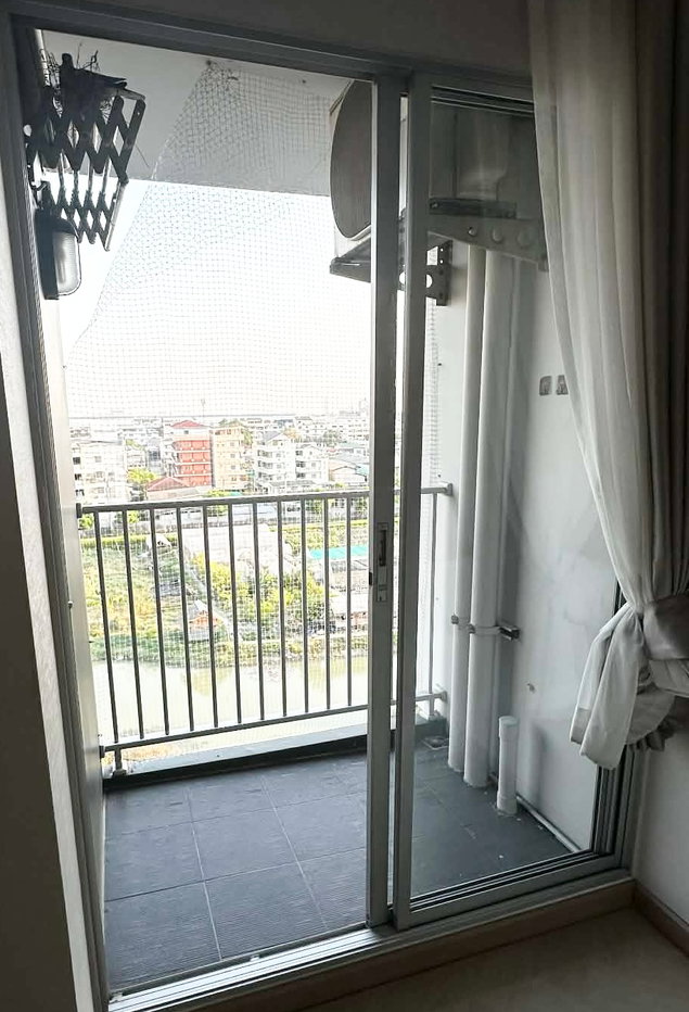 picture Plum Condo park Rangsit phase 2 for sale - 6/6