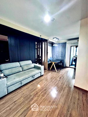 Condos for rent : High-Floor 1-BR 51 Sqm At U Delight Residence Riverfront Rama 3 (ID 2969027)