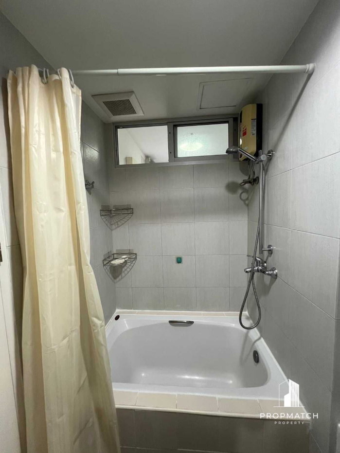 รูป PM007194 ✨Flash Deal ✨ Condo One X Sukhumvit 26 (1Bed 1Bath 51 SQM.) พร้อมอยู่ ! เพียง 25,000 บาทต่อเดือน Tel.0981315848 @propmatch - รูปที่ 10/19