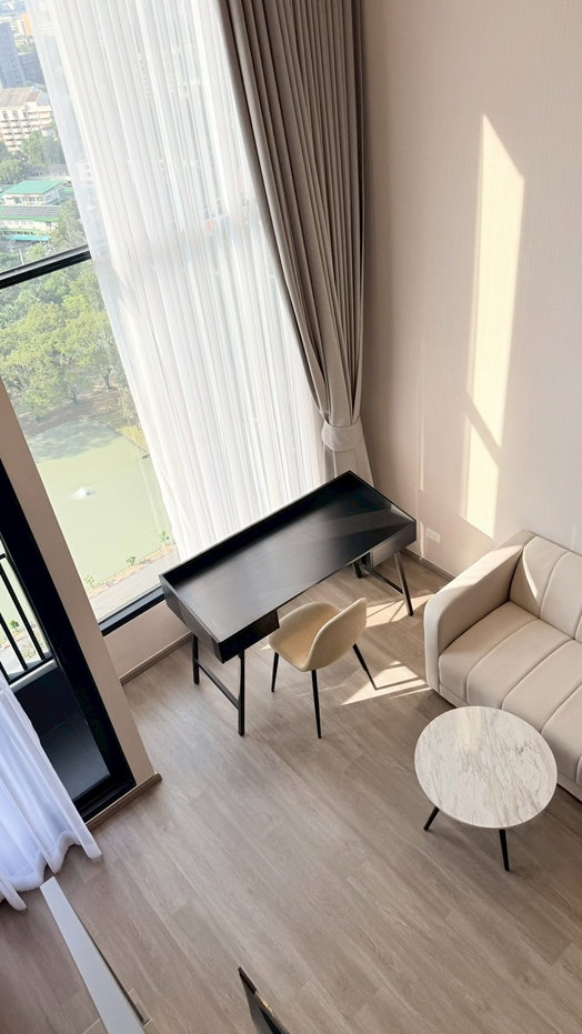 picture 🌿 For Rent 💸 Rent 26,000/month* 🌃 So origin kaset interchange  - 4/13