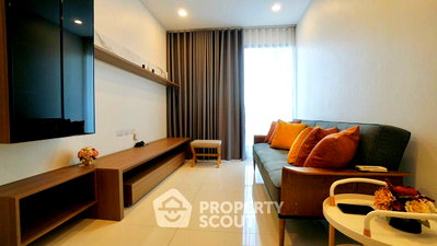 Condos for rent : 1-BR Condo at Supalai Premier Charoen Nakhon near BTS Krung Thon Buri (ID 732543)