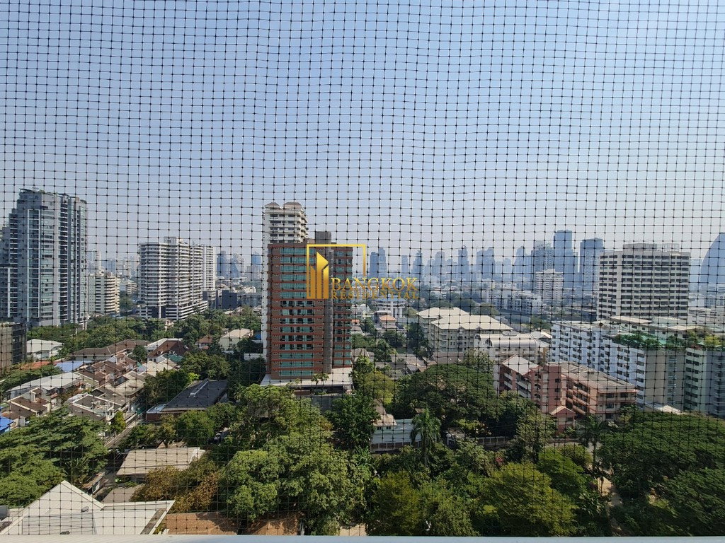 รูป Baan Suanpetch | Renovated 2 Bedroom Property For Rent in Phrom Phong - BR6556CD - รูปที่ 14/26