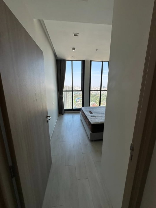 รูป ให้เช่า คอนโดหรู Noble Ploenchit Rare Luxury Corner Unit วิวสถานทูตโล่งสวยมาก ใจกลางเพลินจิต - รูปที่ 12/18