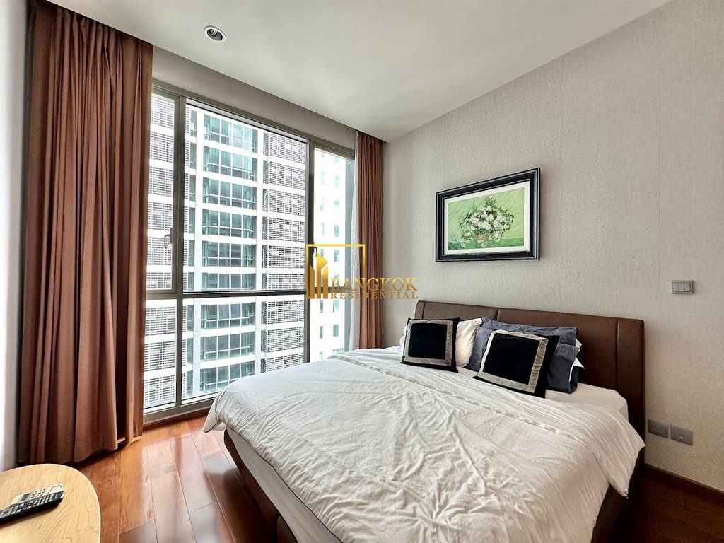 picture Quattro by Sansiri | 1 Bedroom Luxury Condo in Thonglor - BR17388CD - 7/30
