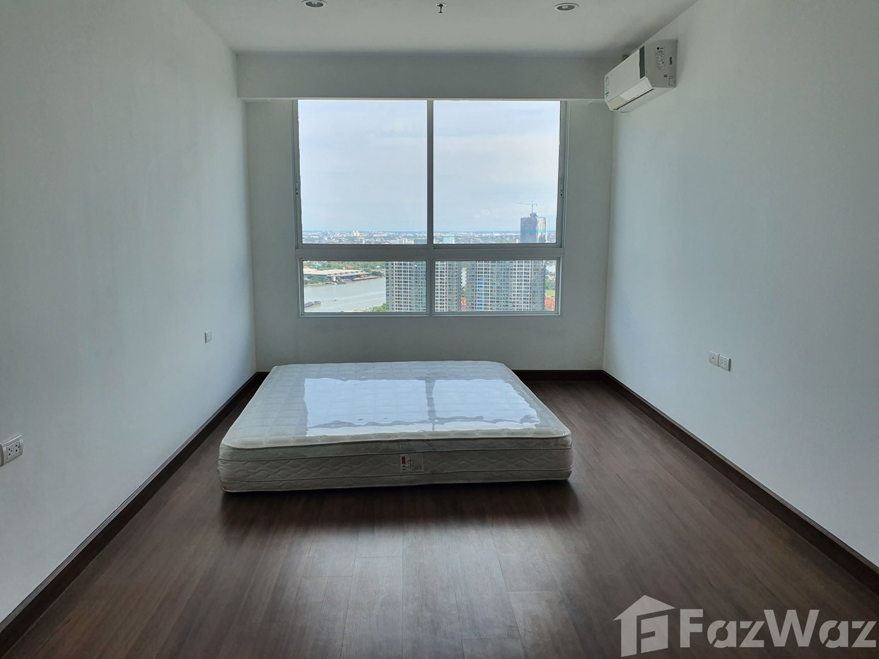 picture 2 Bedroom Condo for rent at Supalai Prima Riva 40428 - 3/9