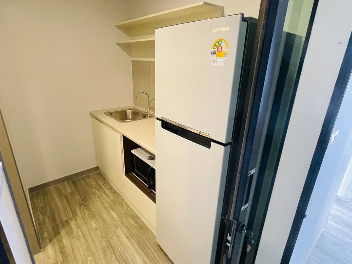 picture Condo for Rent, Monte Rangsit, near Rangsit University - 5/27