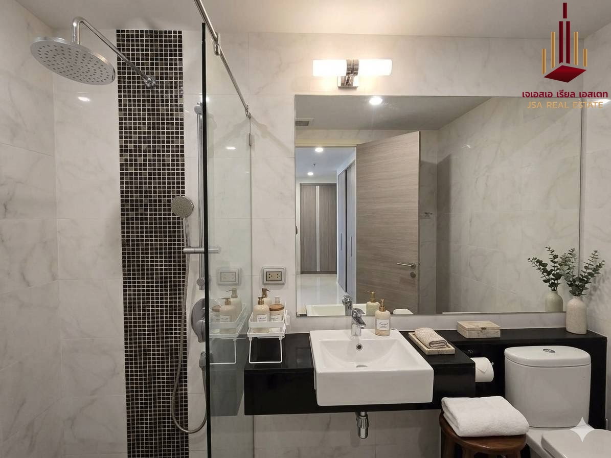 picture ✨ For Rent: Supalai Riva Grande Condo ✨💰 Only 55,000 THB/month - 7/7