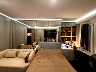 คอนโดให้เช่า : IDEO Sukhumvit 93 ห้องสวย ราคาดี สอบถามเพิ่มเติมได้ที่ Line @condorental