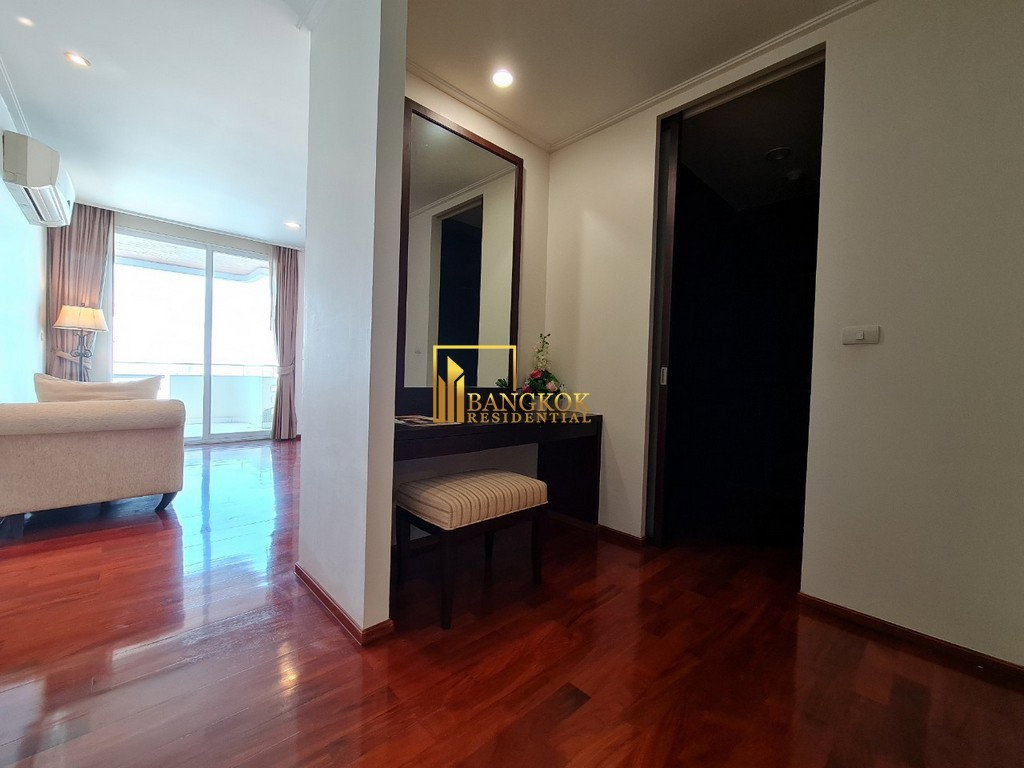 picture Very Spacious 3 Bedroom Serviced Apartment in Phrom Phong - BR7126SA - 19/44