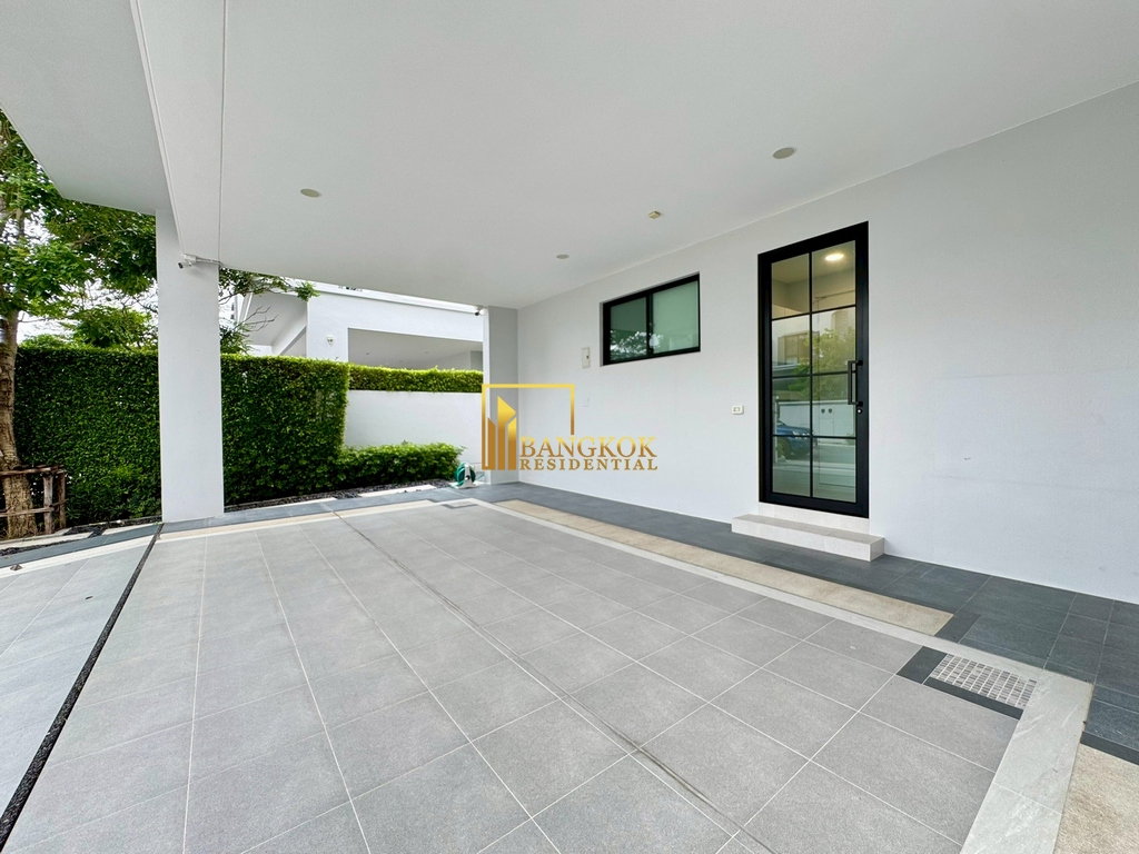 รูป Nantawan Rama 9-Krungthepkreetha | Gorgeous 4 Bed Luxury House For Sale - BR28237SH - รูปที่ 52/59