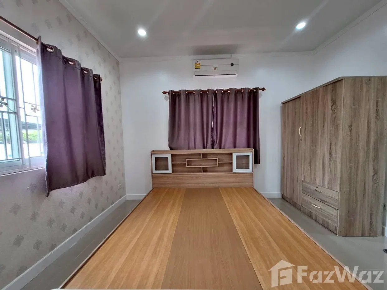 รูป ขาย วิลล่า 3 ห้องนอน ในโครงการ บ้านกลางเมือง 88 1926543 - รูปที่ 36/46