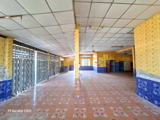 รูป บ้านเดี่ยว 139 ตร.วา เมืองสมุทรสงคราม สมุทรสงคราม 1.3M - รูปที่ 5/30