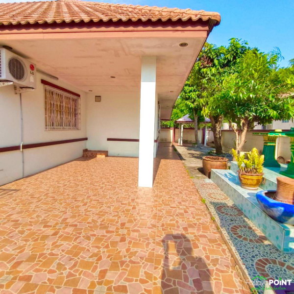 รูป ขายบ้านเดี่ยวสำหรับครอบครัว 4 ห้องนอน พร้อมเฟอร์นิเจอร์บางส่วน ทำเลซอยสยามคันทรีคลับ - รูปที่ 6/18