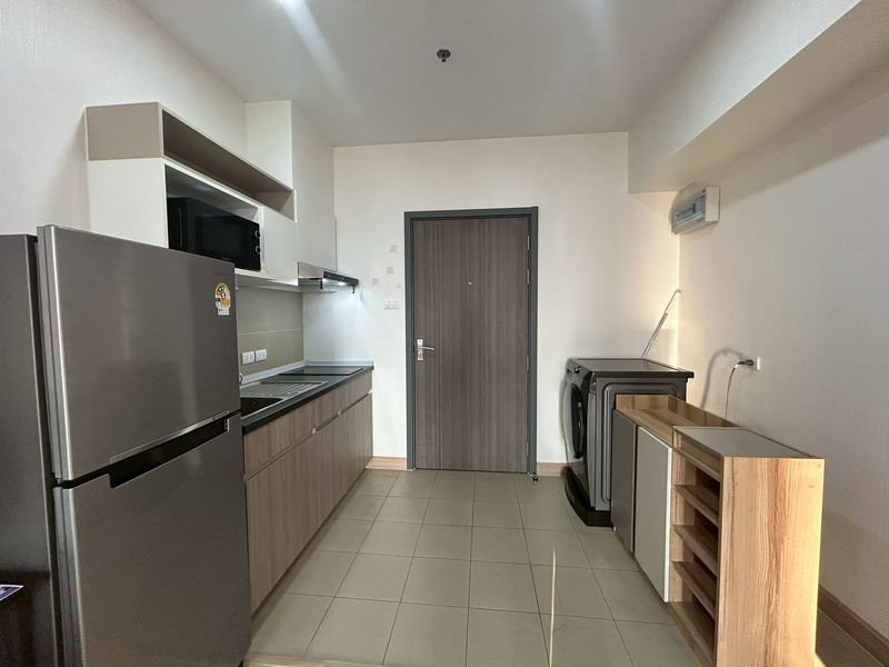 รูป For Rent at Supalai Veranda Ramkhamhaeng  - รูปที่ 8/9