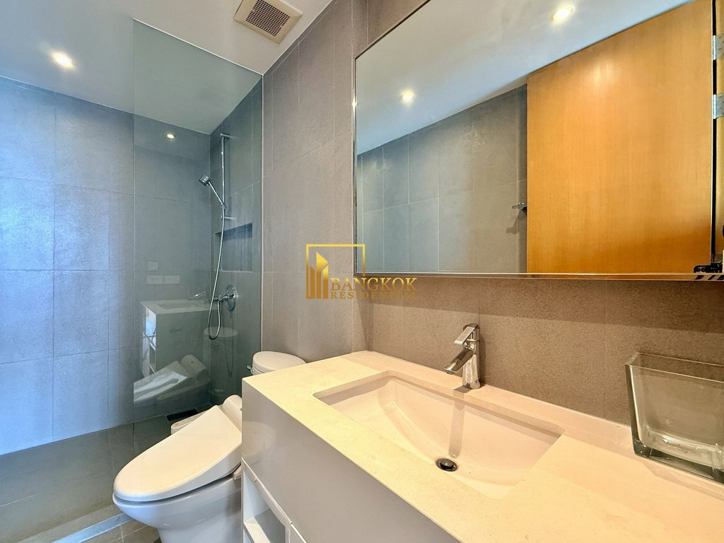 picture Aequa | Stylish 2 Bedroom Condo For Rent in Thonglor Area - BR60924CD - 19/35