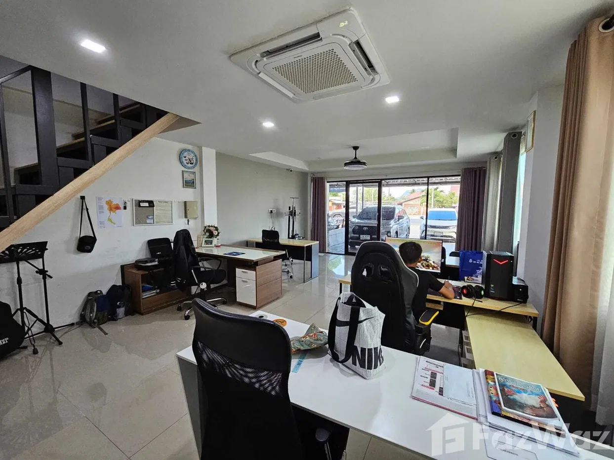 รูป ขาย ทาวน์เฮ้าส์ 2 ห้องนอน ใน หินเหล็กไฟ, ประจวบคีรีขันธ์ 1970534 - รูปที่ 6/20