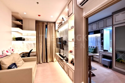 ขายคอนโด : ✨ขายคอนโด Maru Ladprao 15 ใกล้ MRT ลาดพร้าว 🐱เลี้ยงสัตว์ได้ 🐶ห้องสวย 4.8ล้าน!