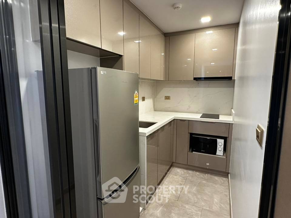 รูป คอนโด 1-ห้องนอน ที่ วันไนน์ไฟว์ อโศก - พระราม 9 ใกล้ MRT พระราม 9 (ID 2969693) - รูปที่ 6/16