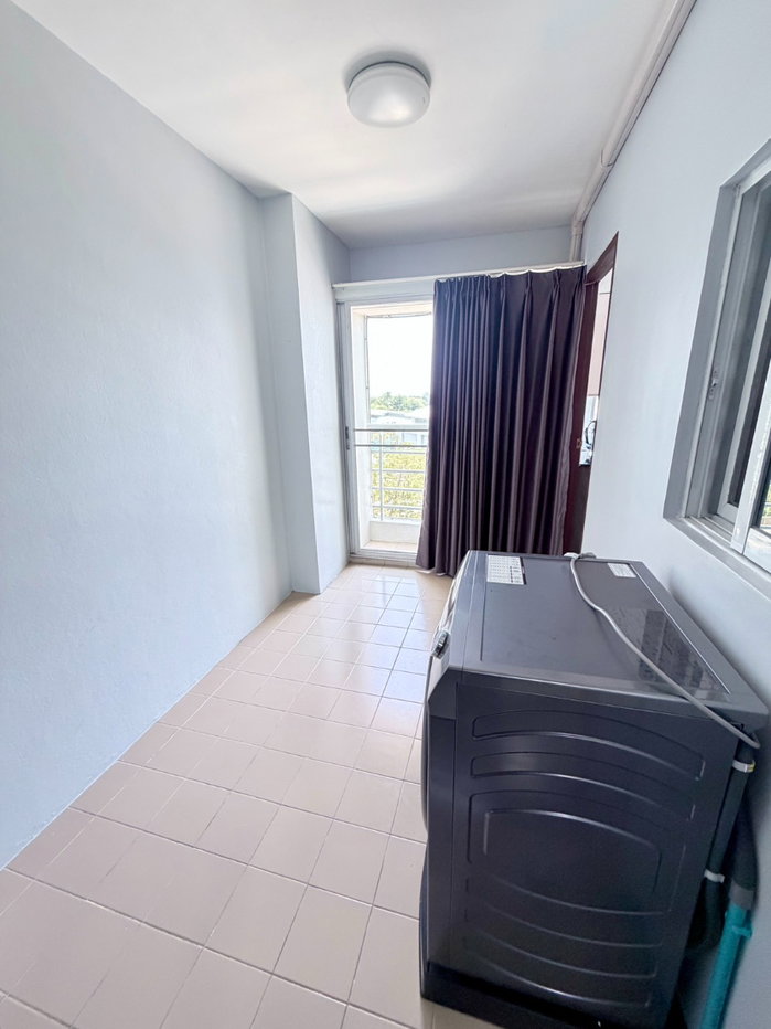 รูป Thana City Condominium for rent  2 badrooms 2 bathrooms  #28228 - รูปที่ 9/13