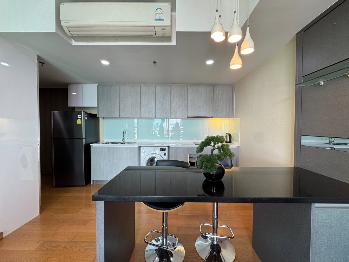 รูป Marana Bay Front - 1 Bed 55 ตรม วิวทะเล ชั้น 10 - ห้องแต่งสวย พร้อมเข้าอยู่ - รูปที่ 6/18