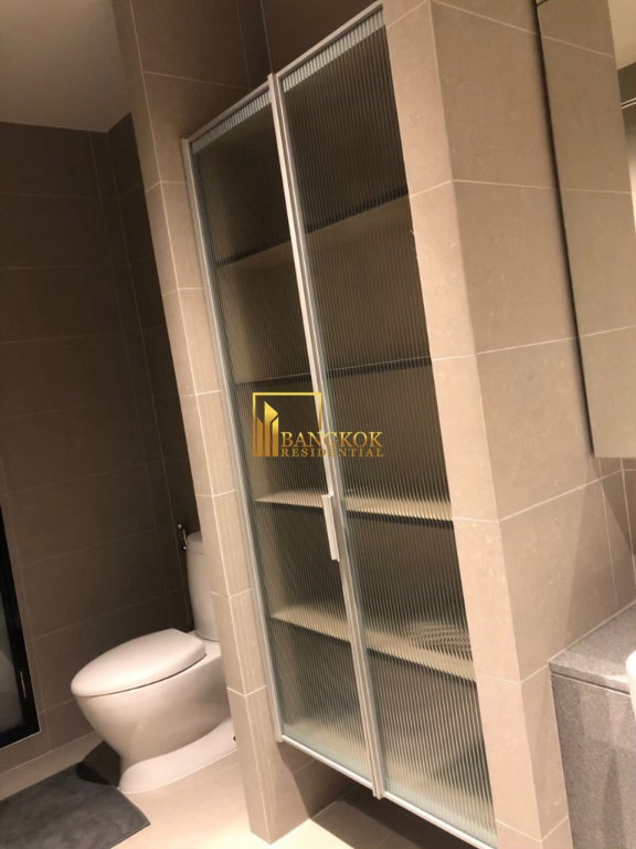 รูป Noble Ploenchit | Elegant 3 Bedroom Duplex Condo Near BTS - BR17748CD - รูปที่ 15/28