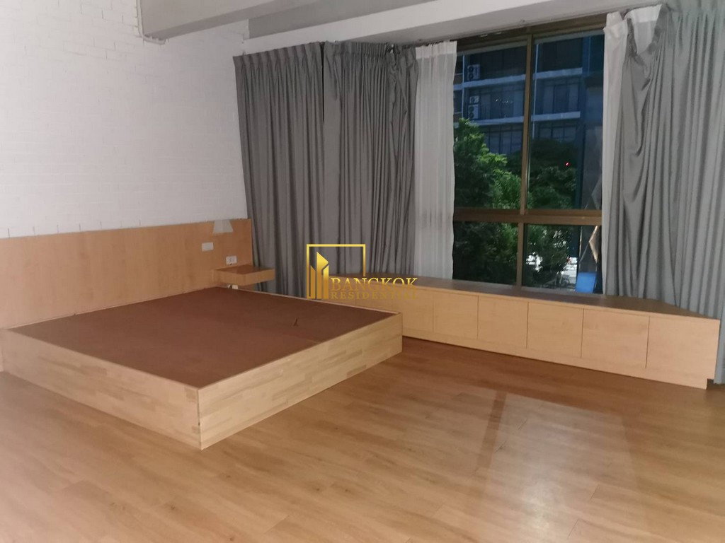 รูป Impressive 5 Bedroom Townhouse For Rent in Phrom Phong - BR8817TH - รูปที่ 7/13