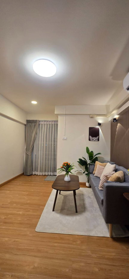 รูป ขาย พฤกษาธานีคอนโดเทล 1 อ่อนนุช 55/20🚝 สนใจแอดไลน์ @best_condo - รูปที่ 3/8