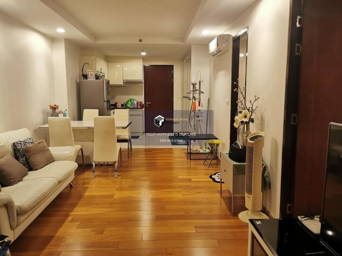 picture The Line Phahonyothin Park | 🚝Near BTS, MRT Chatuchak #2026051814650 - 2/3