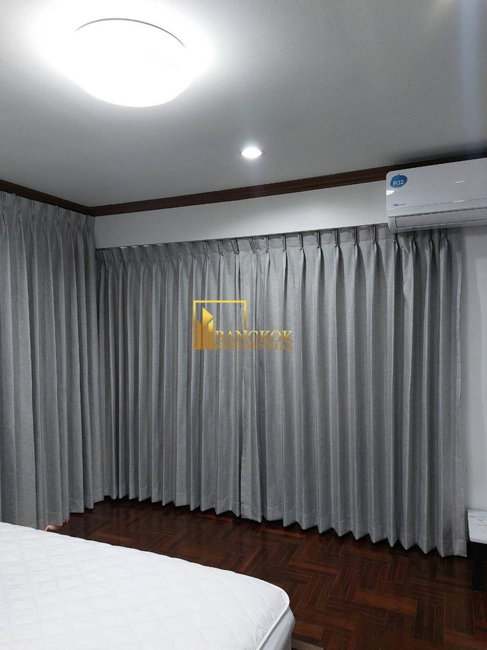 รูป Spacious 4 Bedroom Townhouse Ideal For Families - BR8404SH - รูปที่ 12/35