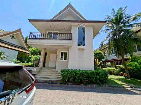 picture CONDO 200 Sq.m. Cha-Am Petchburi for 6.2M - 41/44