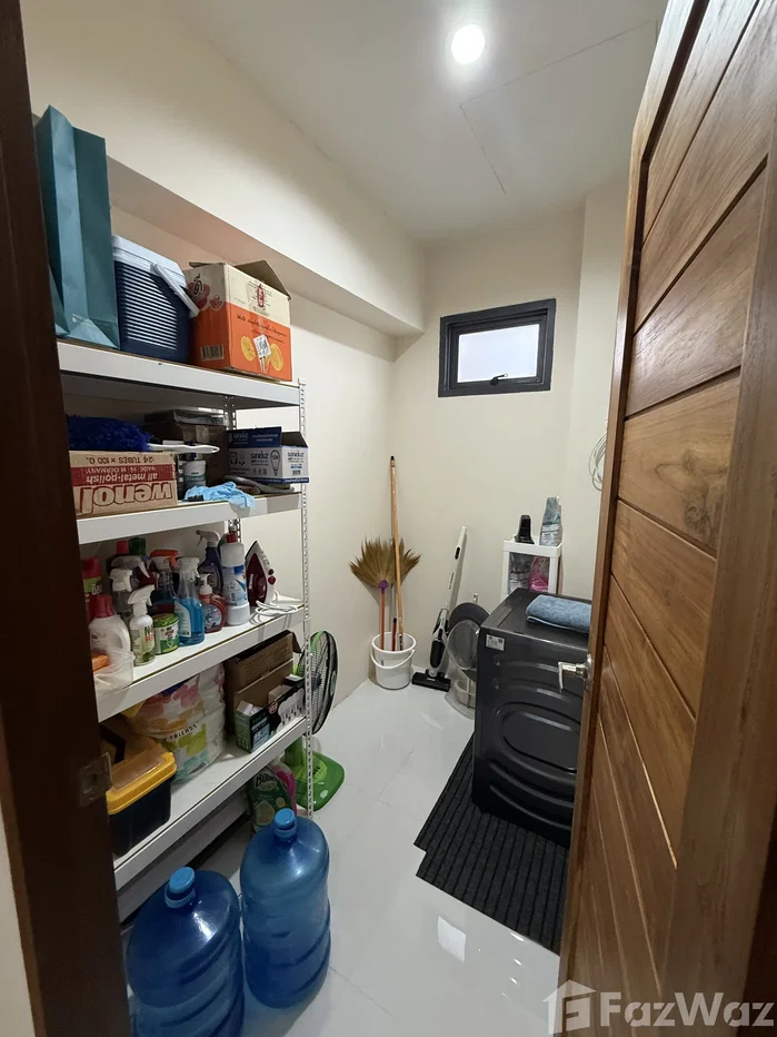 รูป ขาย วิลล่า 2 ห้องนอน ในโครงการ มันดาลา วิลล่า บาย บ้านคุณญภัทร เรสซิเดนซ์เซส 6433826 - รูปที่ 21/36