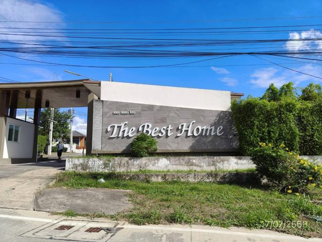 picture TOWN HOUSE 31.9 Sq.w. Si Racha Chonburi for 1.5M - 9/24