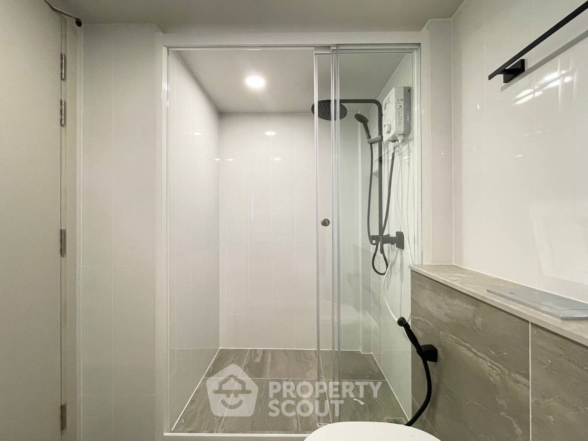 picture 1-BR Condo at Culture Thonglor near BTS Thong Lor (ID 2966625) - 14/29