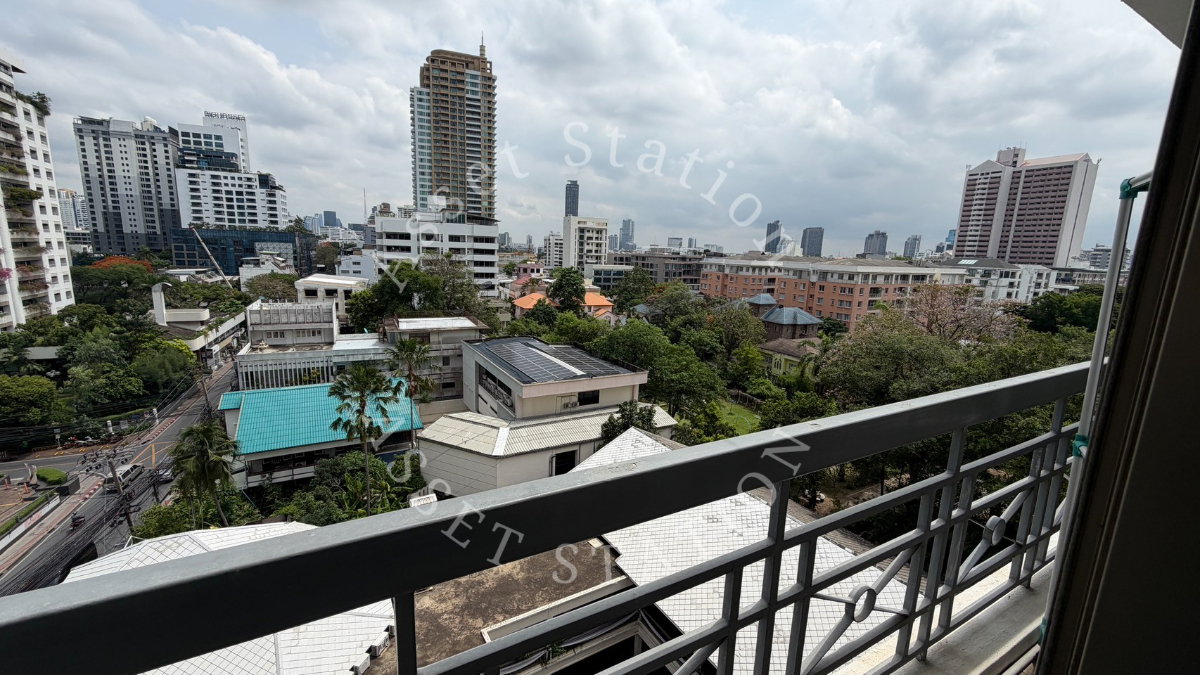 รูป 🏢ให้เช่าคอนโดหรู Royal Castle Sukhumvit 39 พื้นที่ใหญ่ 3 ห้องนอนพร้อมเข้าอยู่ ใกล้ BTS พร้อมพงษ์💎 - รูปที่ 16/17