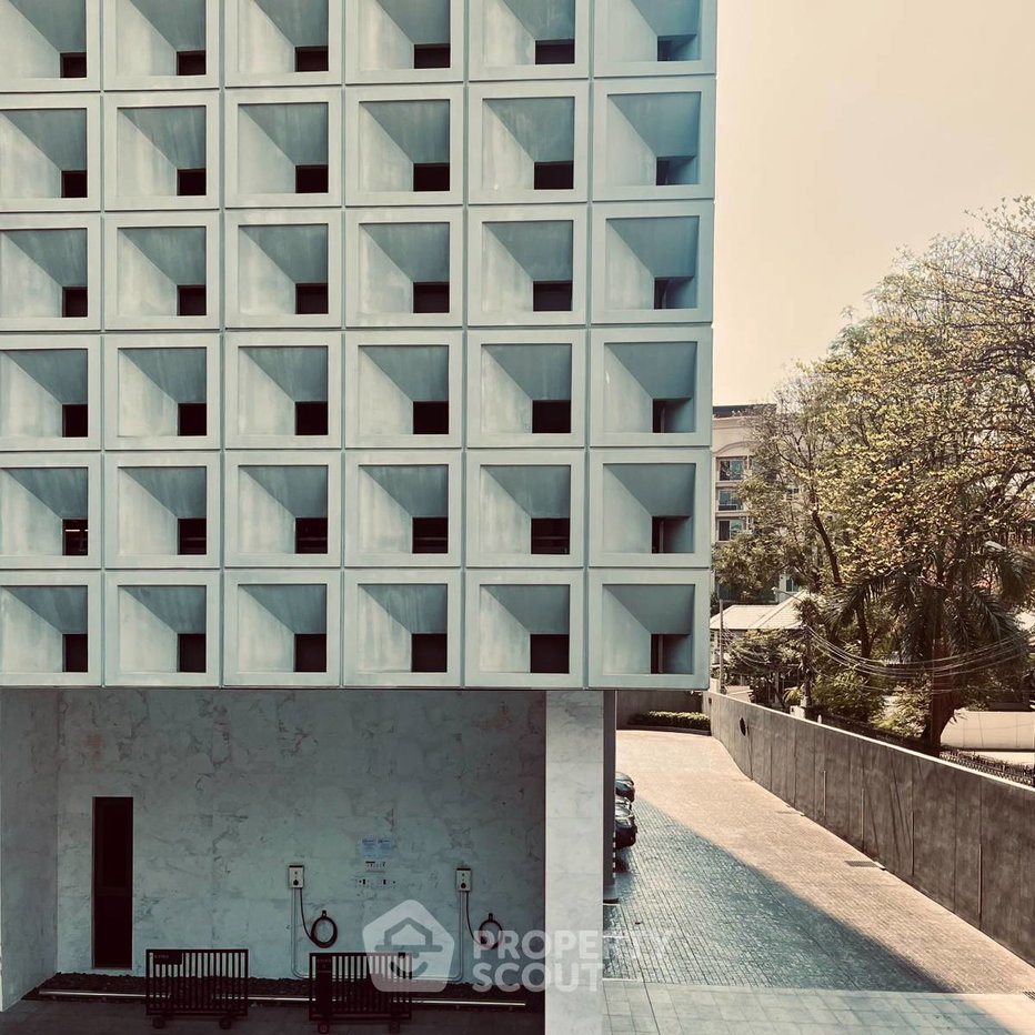 รูป คอนโด 1-ห้องนอน ที่ บีทนิค สุขุมวิท 32 ใกล้ BTS ทองหล่อ (ID 2969768) - รูปที่ 3/20