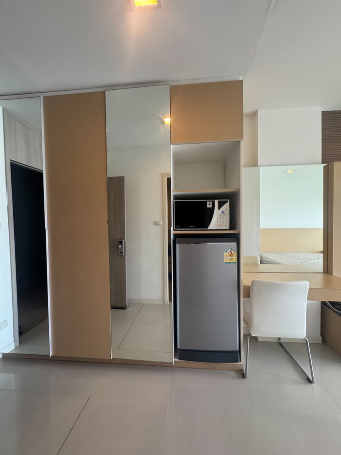 picture Landmark Residence ABAC Bangna  - 9/14