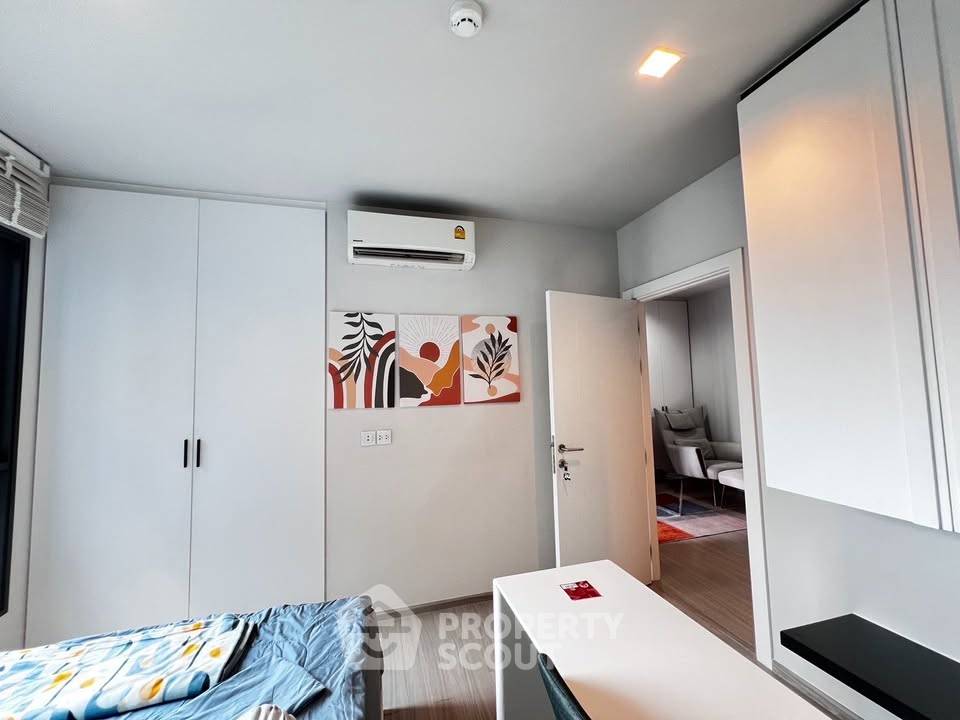 รูป คอนโด 1-ห้องนอน ที่ ไลฟ์ อโศก - พระราม 9 ใกล้ MRT พระราม 9 (ID 2969351) - รูปที่ 7/8