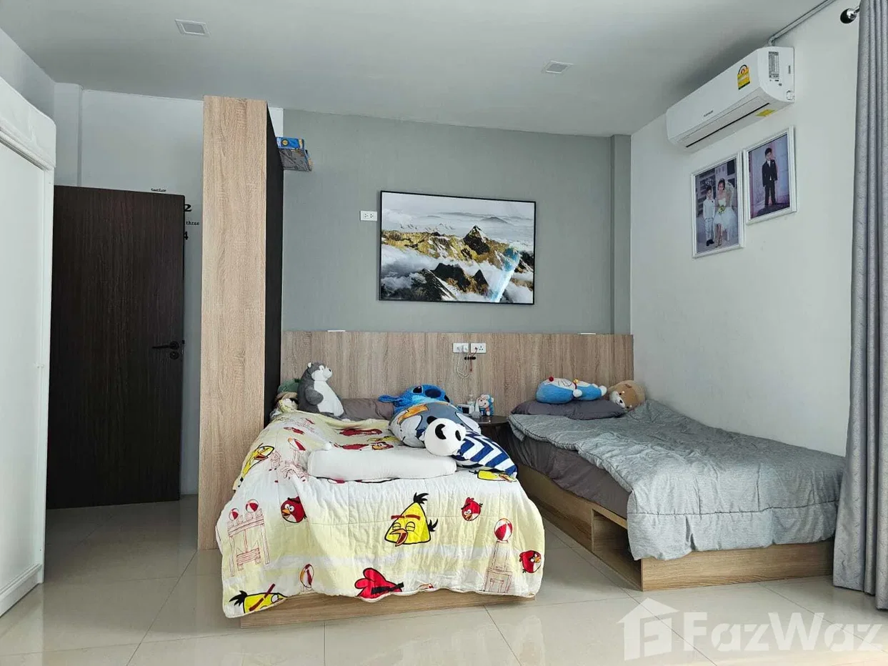 รูป ขาย ทาวน์เฮ้าส์ 2 ห้องนอน ใน หินเหล็กไฟ, ประจวบคีรีขันธ์ 1970534 - รูปที่ 16/20