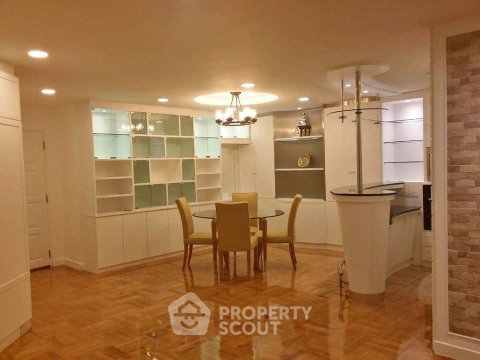 3-BR Condo at Bangkok Garden in Chong Nonsi (ID 2439322)