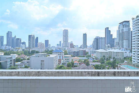ริชมอนด์ พาเลซ สุขุมวิท 43 ราคาดีเกินคาด!!