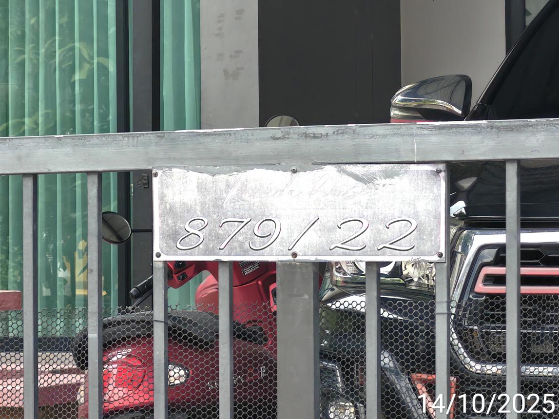 รูป บ้านเดี่ยว 36.9 ตร.วา ลาวีด้า 3 ปลวกแดง ระยอง 1.9M - รูปที่ 8/12