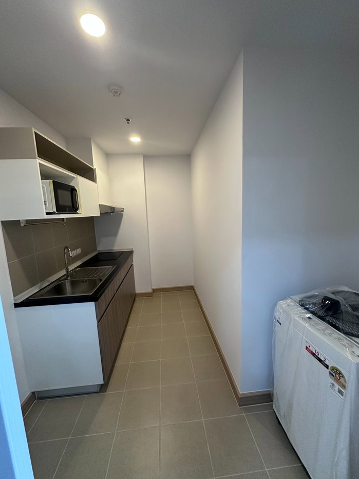 picture ✨ Condo for Rent at Supalai Veranda Ramkhamhaeng  - 8/11