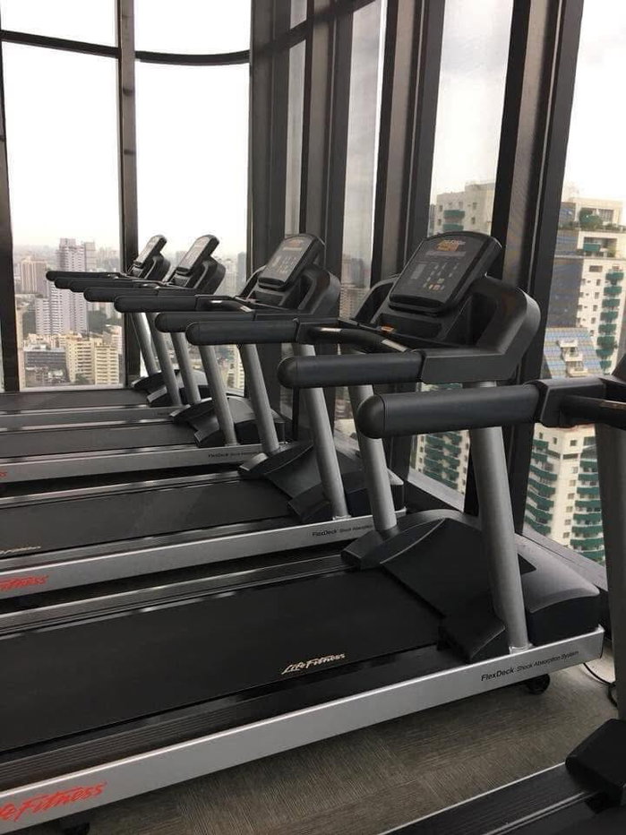 รูป For Rent: Ashton Asoke | 2 Bedrooms | 27th Floor | Next to MRT Sukhumvit | THB 55,000/Month - รูปที่ 9/21