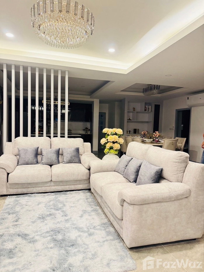picture 5 bedrooms, 6 bathrooms house 1827732 - 21/32
