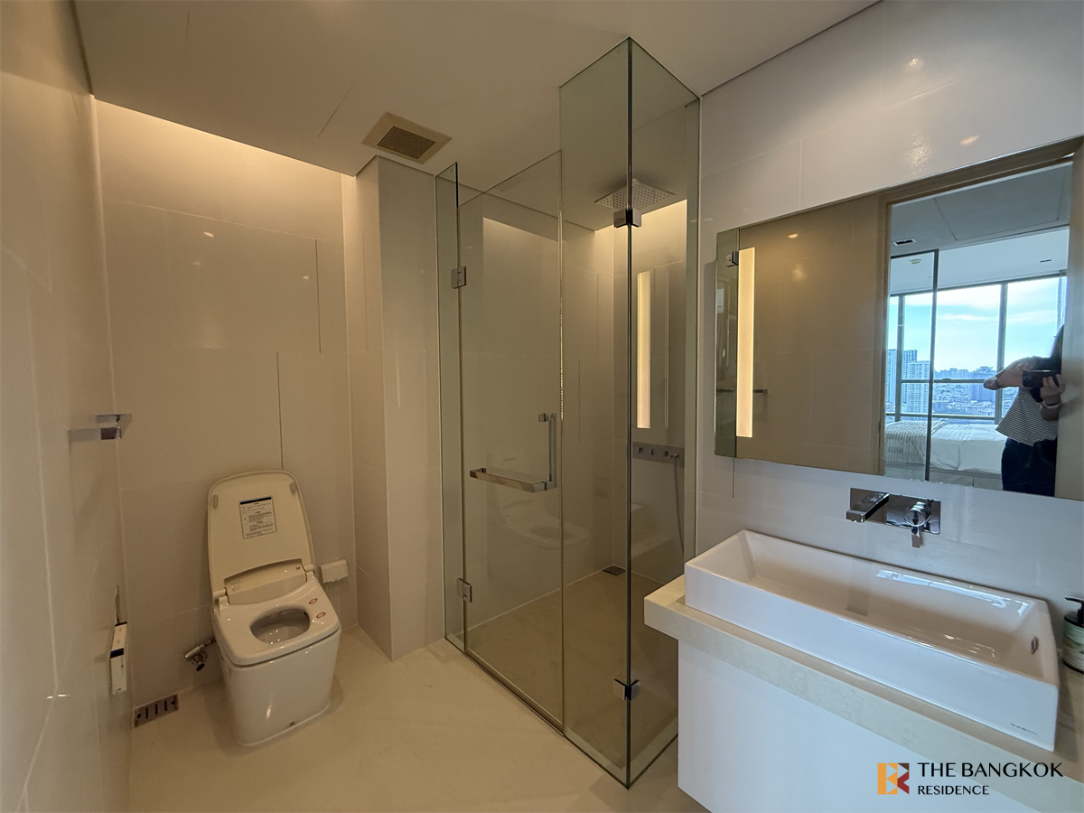 picture Hurry to book!! Limited quantity The Bangkok Sathorn near BTS Surasak - 6/9